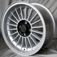 Sada kol (4 ks), Design Alpina BMW 1500-2000tii, 1502-2002tii,3 E21, E30 hinten 7x15