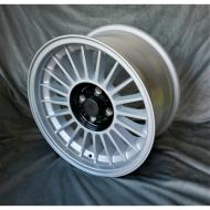 Sada kol (4 ks), Design Alpina BMW 3 E21, E30 hinten 8x16