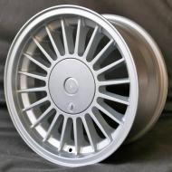 Sada kol (4 ks), Design Alpina BMW 5 E12, E28, E34, 6 E24, 7 E23, E32, E3, E9 hinten 8x16