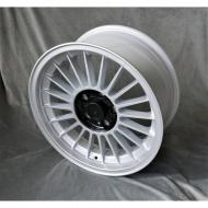 Sada kol (4 ks), Design Alpina BMW 5 E12, E28, E34, 6 E24, 7 E23, E32 rundum 8x17