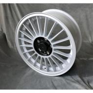 Sada kol (4 ks), Design Alpina BMW 3 E36, E46 rundum 8x18